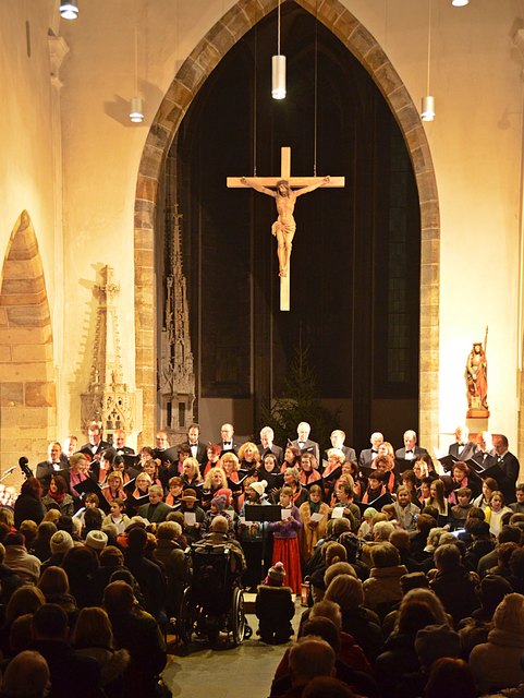 Foto: Singverein Enns 1919