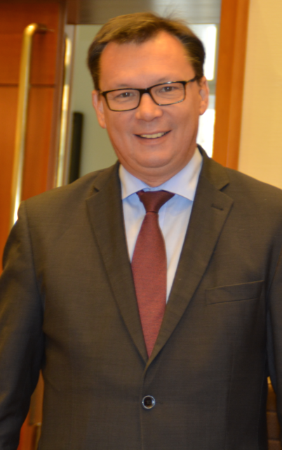LR Norbert Darabos ist immer wieder mit Gemeinden konfrontiert, die keine Asylwerber aufnehmen wollen. | Foto: Uchann
