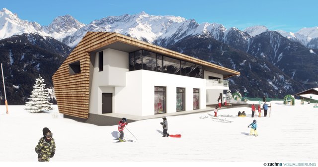 Foto: Skischule Fiss-Ladis