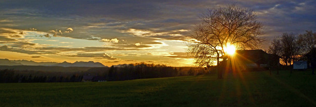 Aufgenommen in St. Radegund