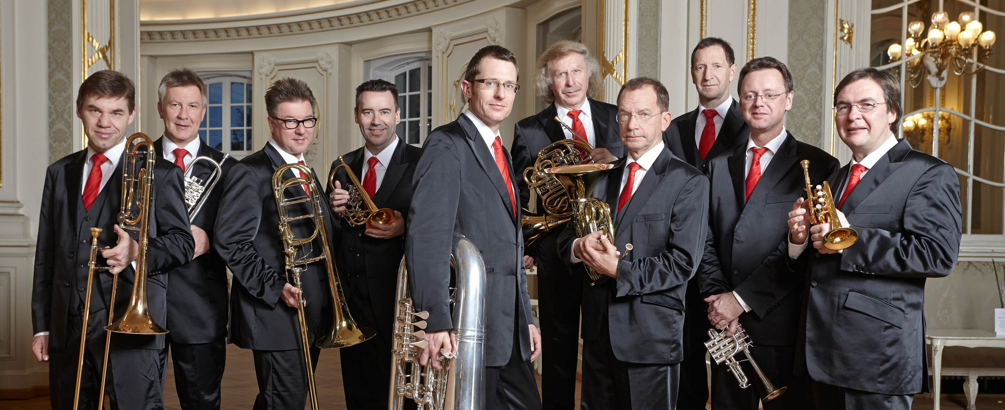 Brass Festival Linz Linz