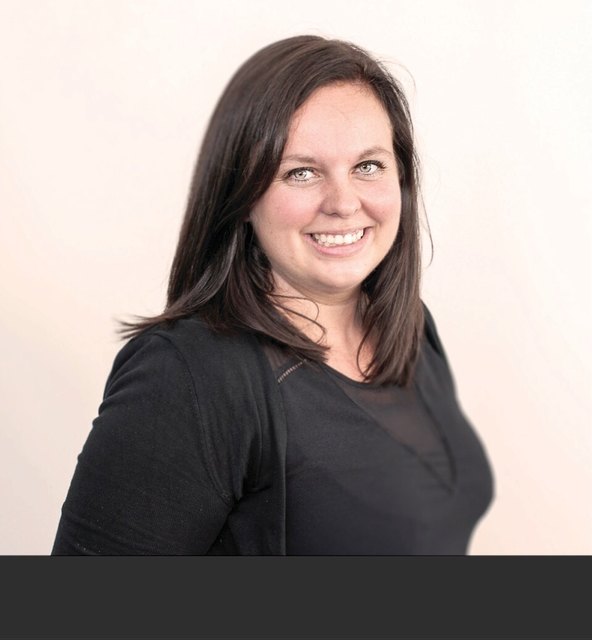 Agnes Preusser, stv. Chefredakteurin der bz - Wiener Bezirkszeitung