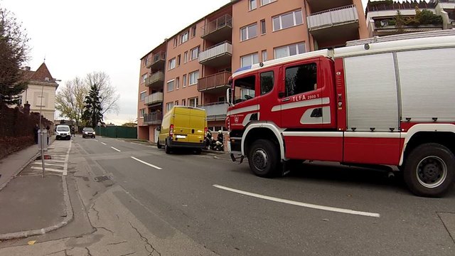 Foto: FF Klosterneuburg