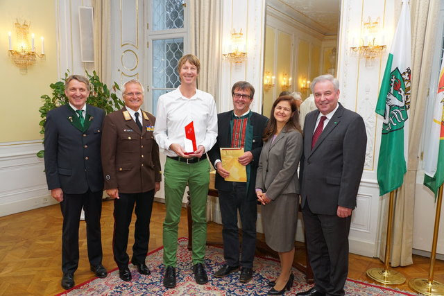 Foto: LFV/Franz FInk