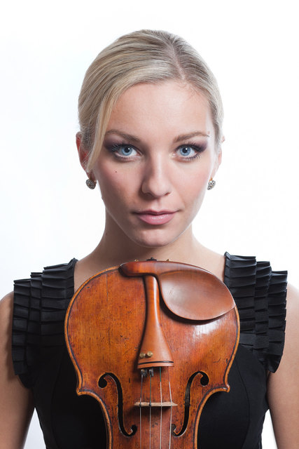 Foto: Petra Benovsky