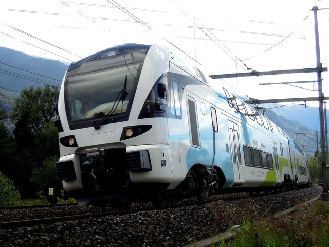 Foto: Westbahn/H. Murakami