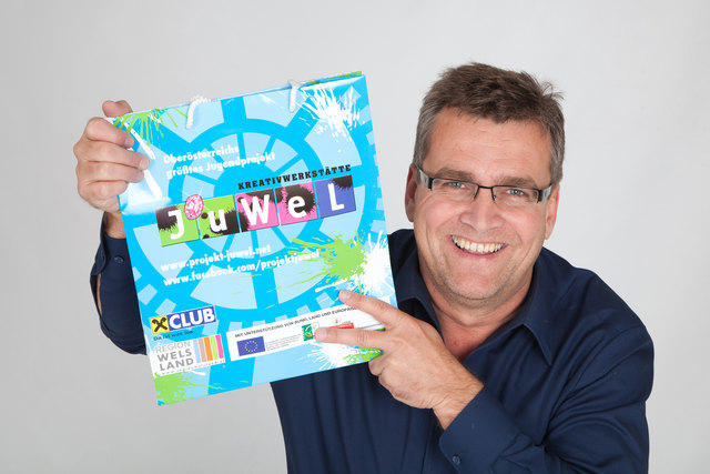 Paul Mahr | Foto: privat