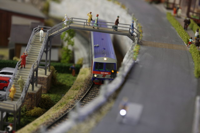 Foto: Modellbahnclub Grieskirchen