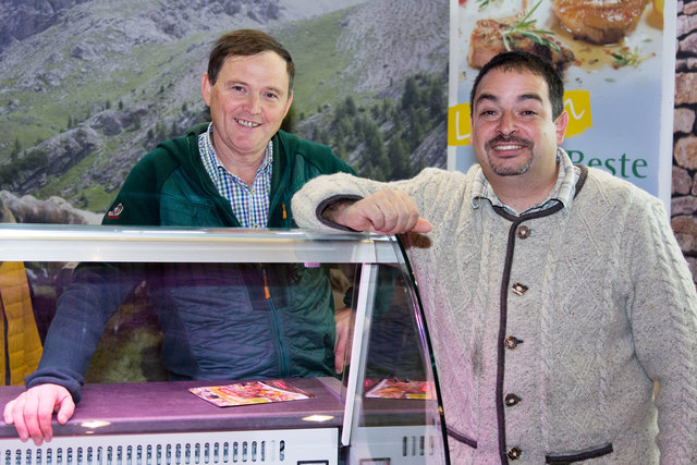 Foto: Neurauter frisch