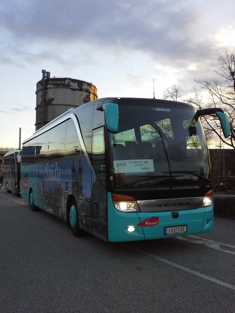 Foto: Reinhold Mazzucco