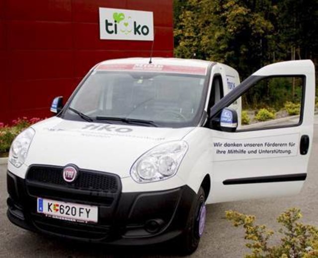 Der Landestierschutzverein stellt die mobile Tierrettung mit Ende des Jahres ein. | Foto: Tiko/KK