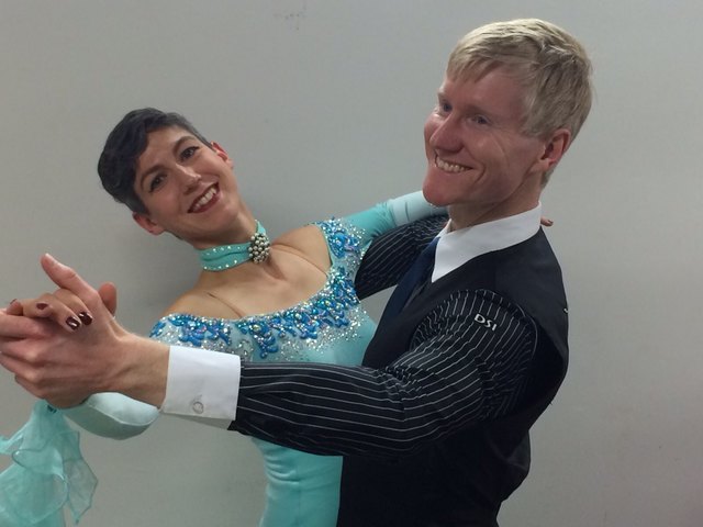 Monika Cziferszky/ Chris Hamlett