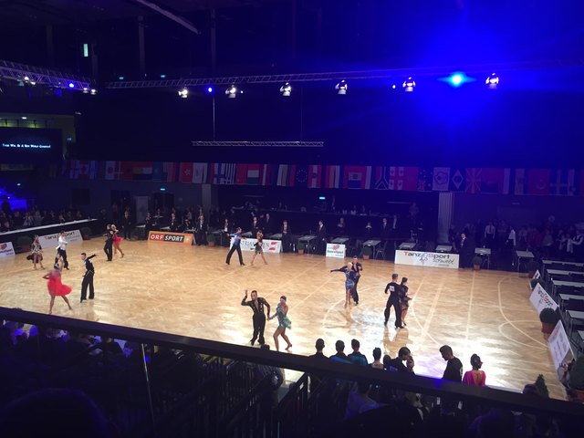 Austrian Open