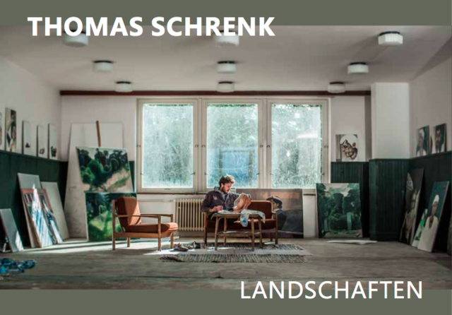 Foto: Foto: Galerie Standl