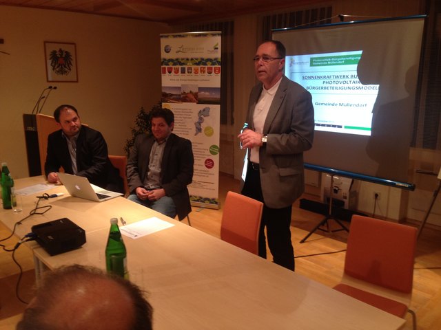 Foto: KEM Leithaland