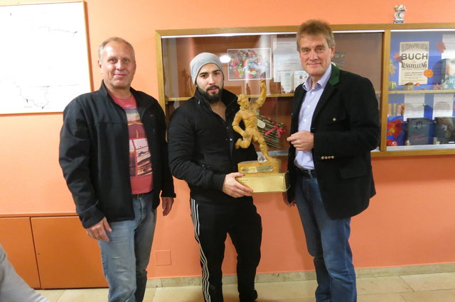 Foto: Sportunion Bad Ischl