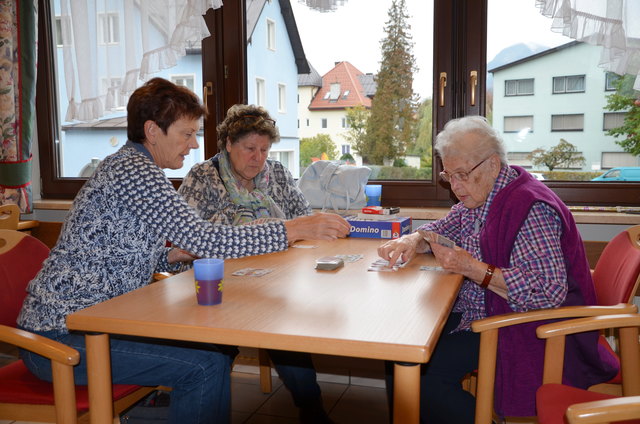 Foto: Altenwohnheim Kufstein