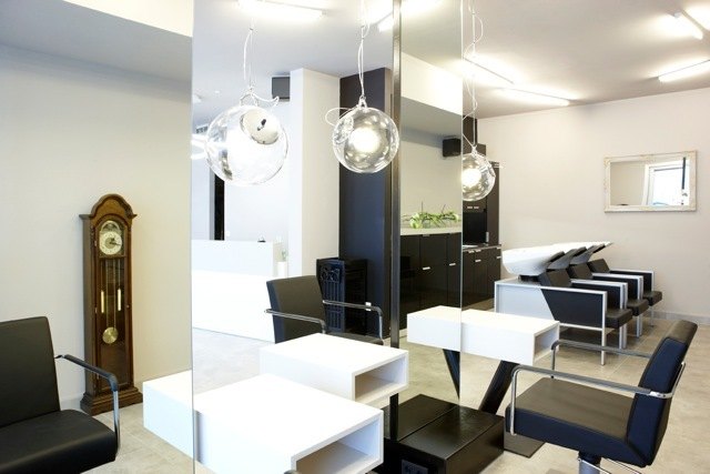 Foto: Waldhauser Hairstylist