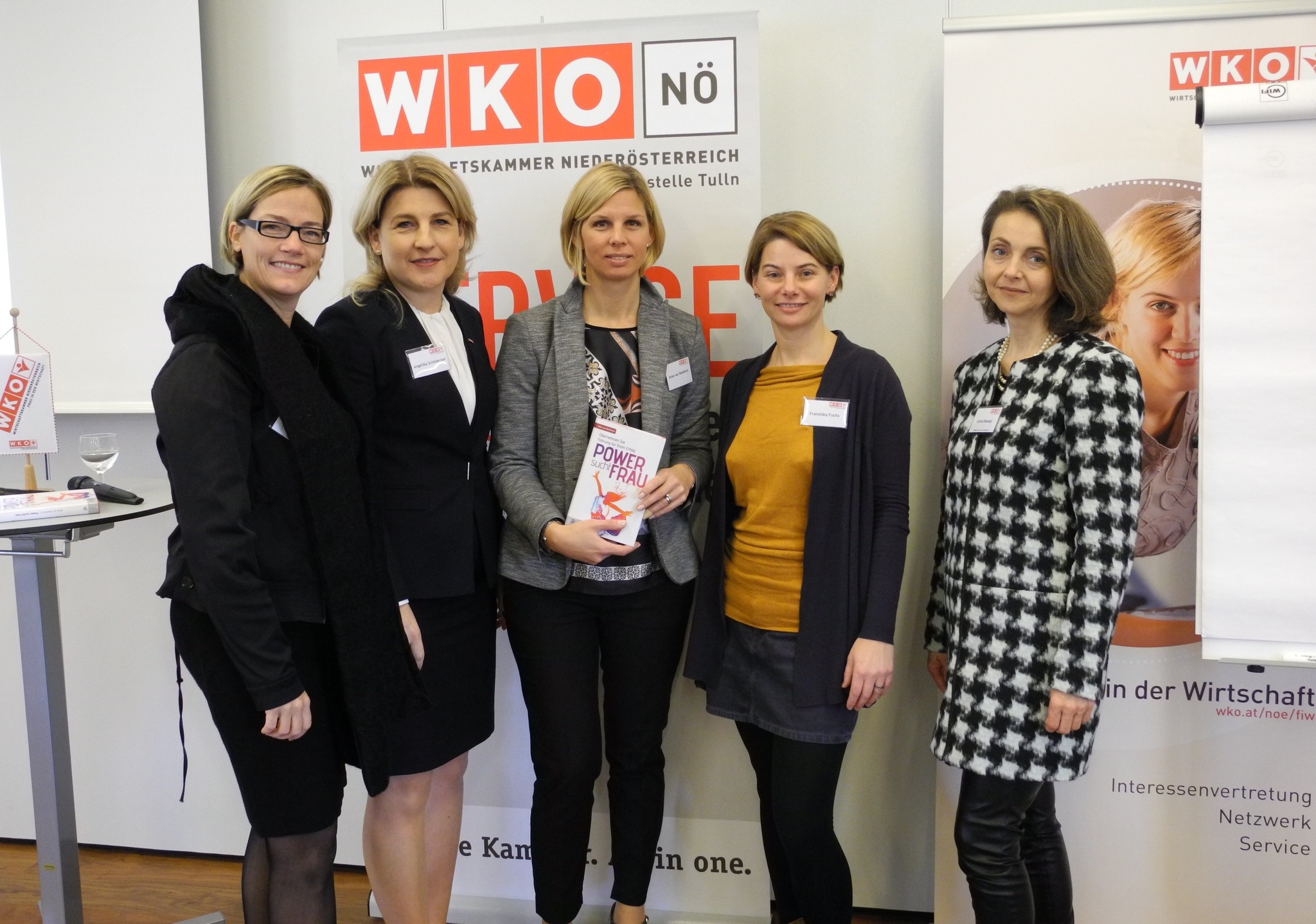 Single frauen tulln