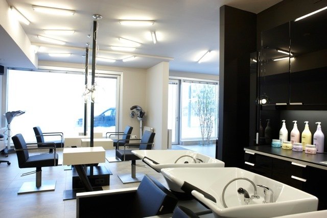 Foto: Waldhauser Hairstylist