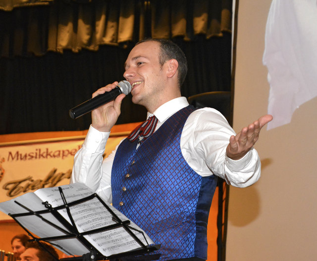 Foto: August schwertl