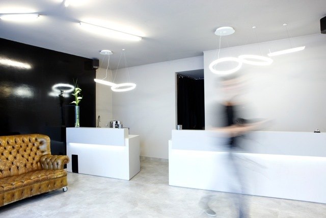 Foto: Waldhauser Hairstylist