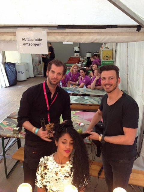 Foto: Waldhauser Hairstylist