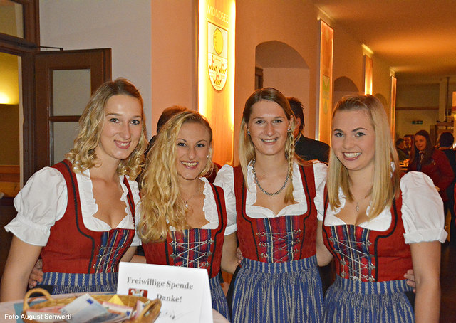 Foto: August Schwertl