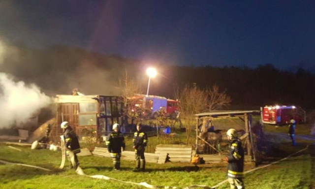 Foto: Stadtfeuerwehr Mattersburg