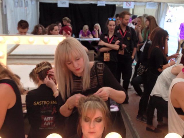 Foto: Waldhauser Hairstylist