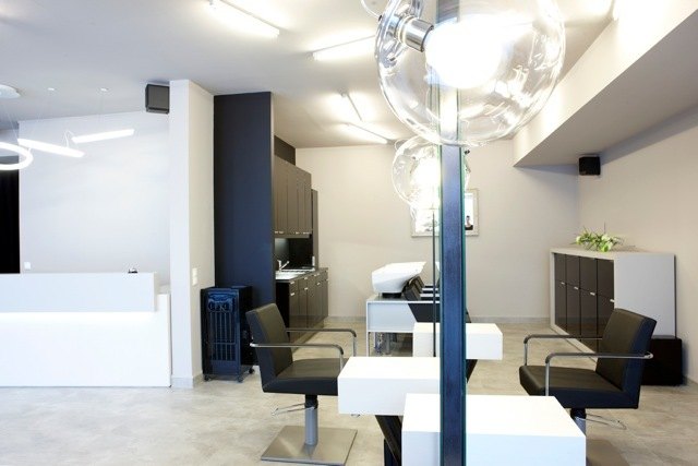 Foto: Waldhauser Hairstylist