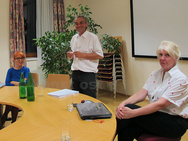 Mythos Puch: Round Table zu "Handwerk und Volkskultur in der technischen Welt"