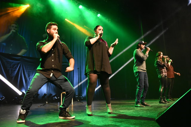 Foto: Michaela Jakobitsch