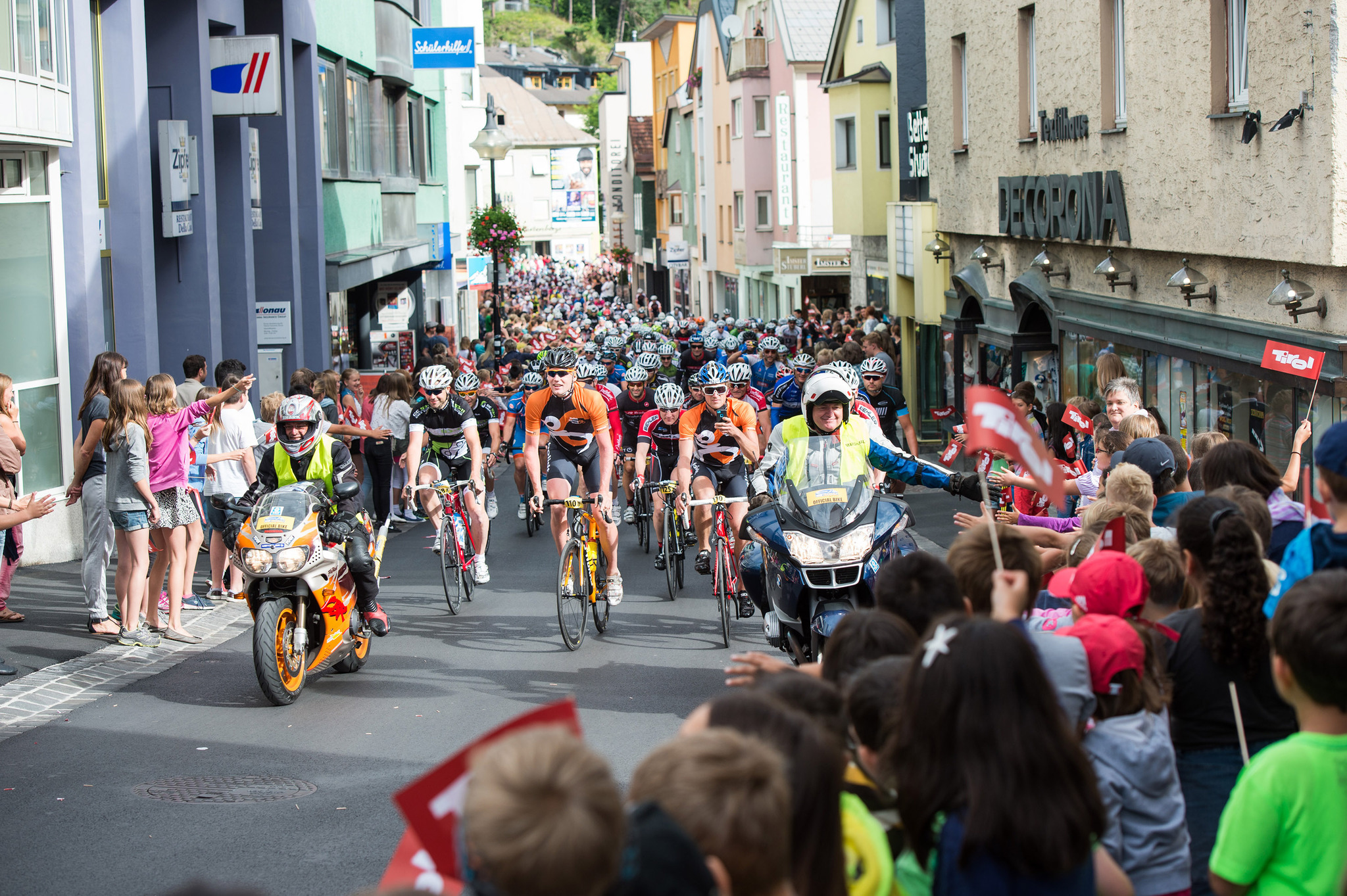 Imst Tourismus mit beeindruckendem Jahresresümee Imst
