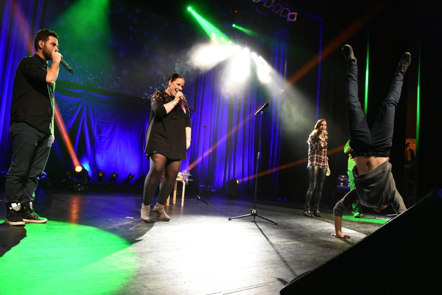 Foto: Michaela Jakobitsch