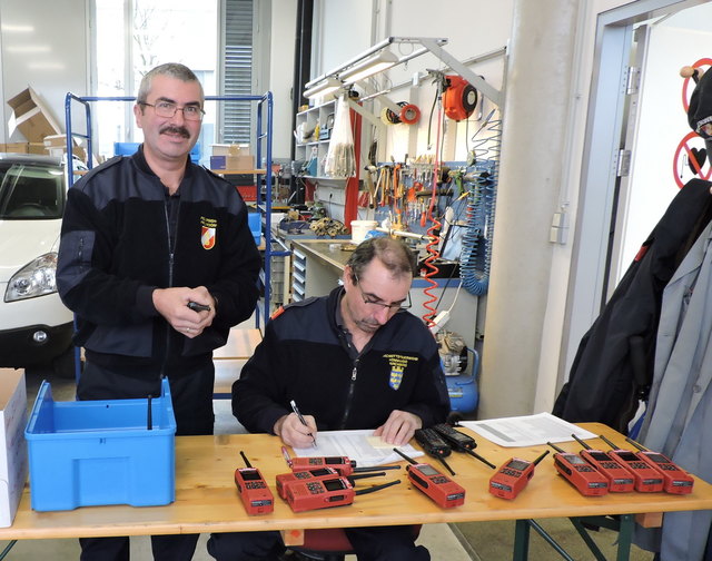 Foto: BFKDO Tulln