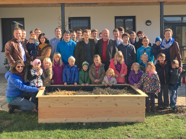 Foto: Gemeinde Inzenhof