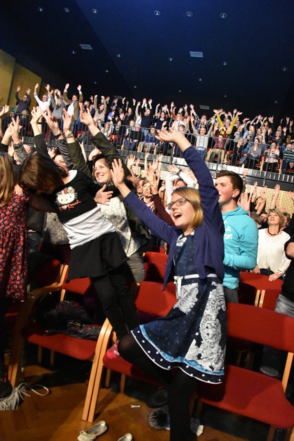 Foto: Michaela Jakobitsch