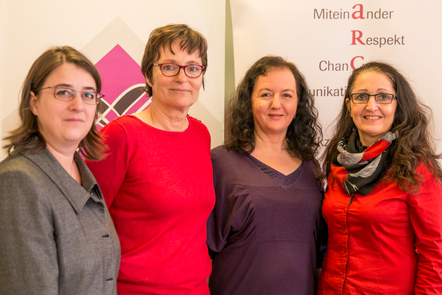 Frauen kennenlernen linz