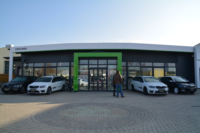 Autohaus Neusiedl Am See
