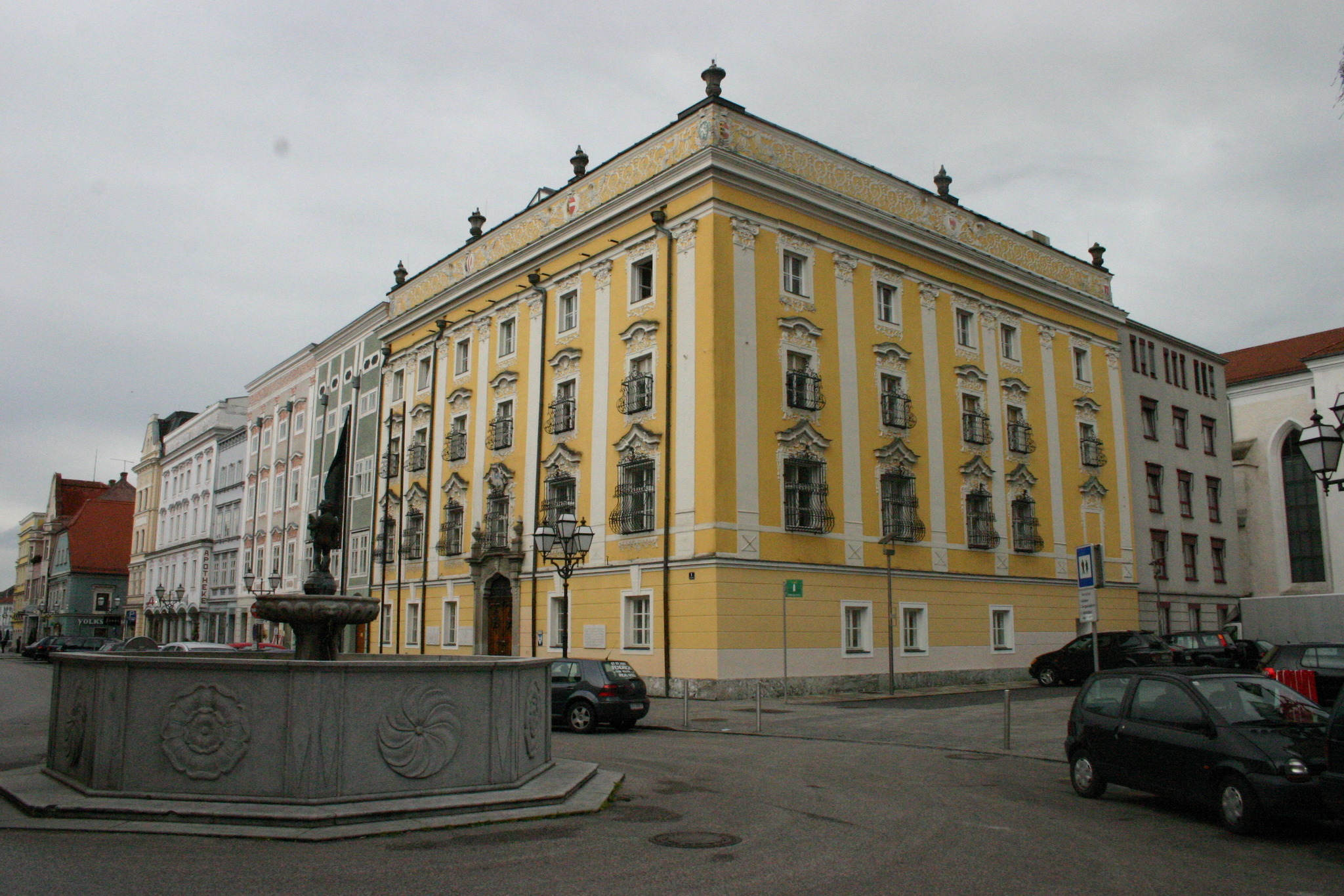 Viele Förderungen der Stadt Wels werden gekürzt Wels & Wels Land