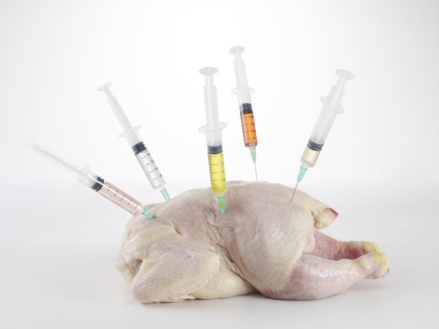 Foto: iStockPhoto
