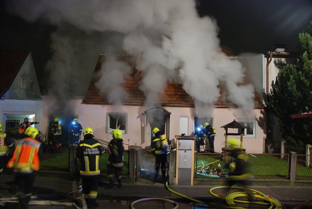 Foto: FF Guntramsdorf