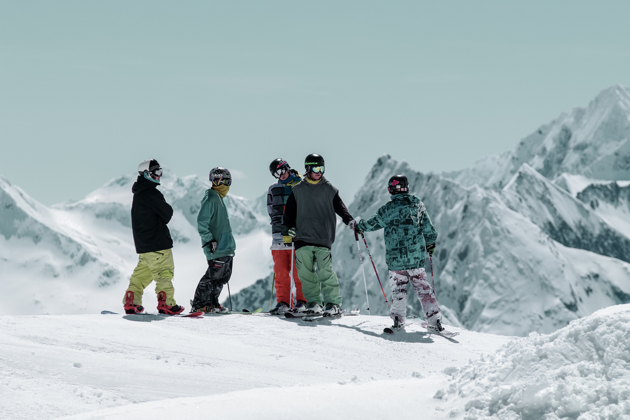 Neue leute kennenlernen innsbruck
