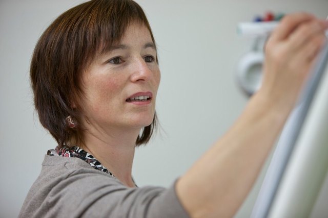 Lebens- und Sozialberaterin Anita Putscher