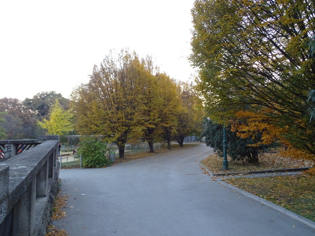 Im Kongresspark