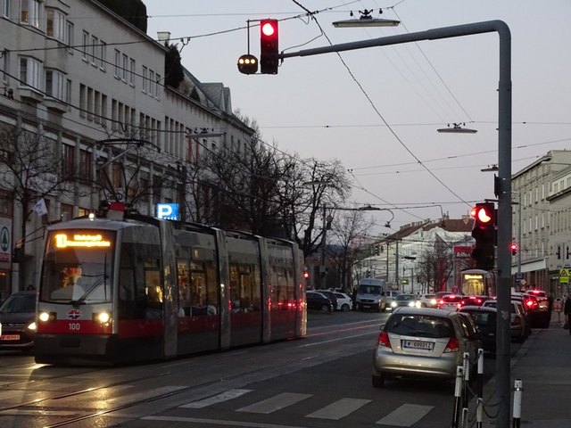 Sandleitengasse