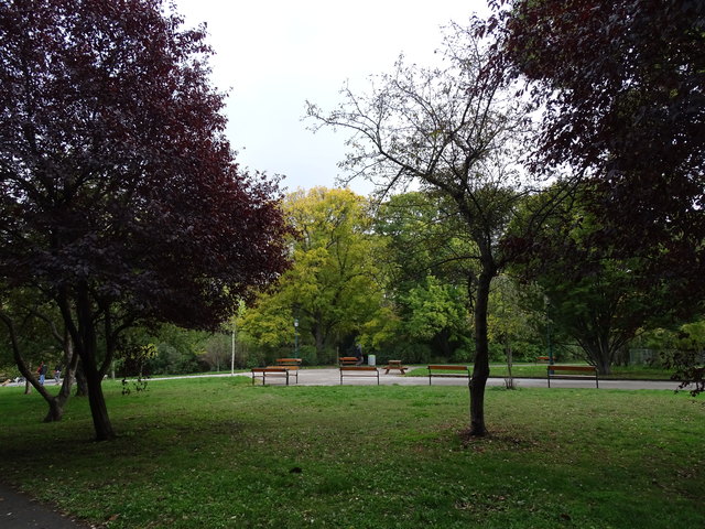Im Kongresspark