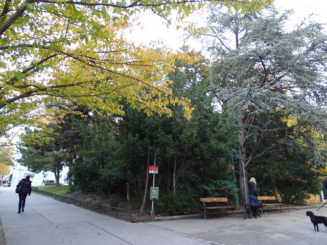 Im Kongresspark