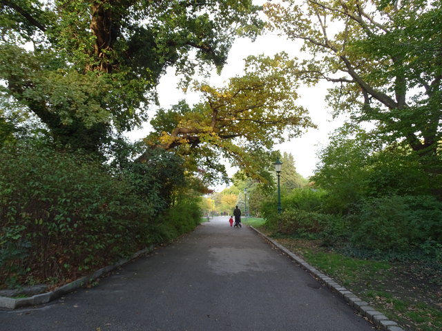 Im Kongresspark